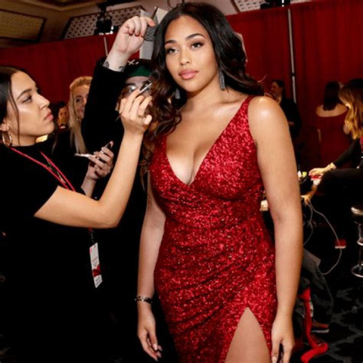 Jordyn Woods Impresses Fans With Her Beach Body – See The Jaw-Dropping Photo Here