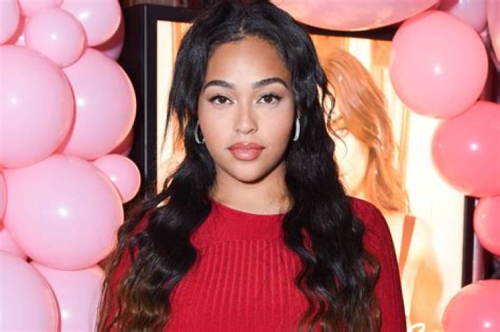 Jordyn Woods Is Glowing In Her Latest Photo – Check Her Out Driving This Red Beauty