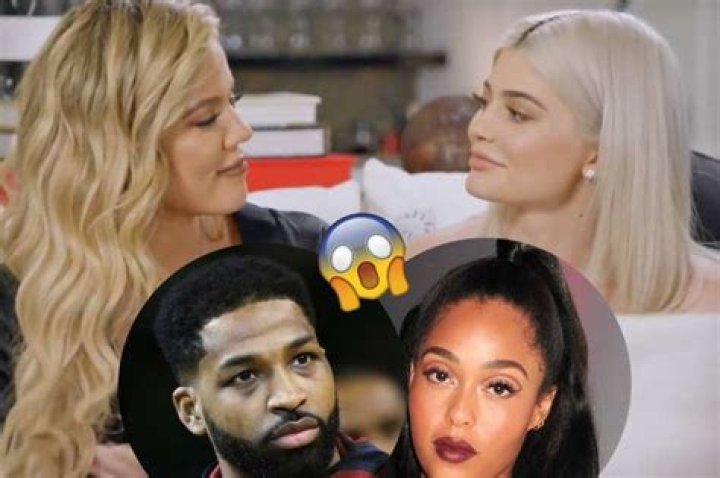 Jordyn Woods Is Reportedly Crying All Day Long, Trying To Reach Khloe Kardashian And Kylie Jenner – Neither Of Them Answers Her Phone Calls