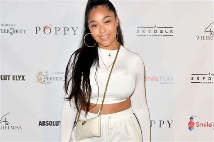 Jordyn Woods Is Reportedly Mortified Following The KUWK Trailer