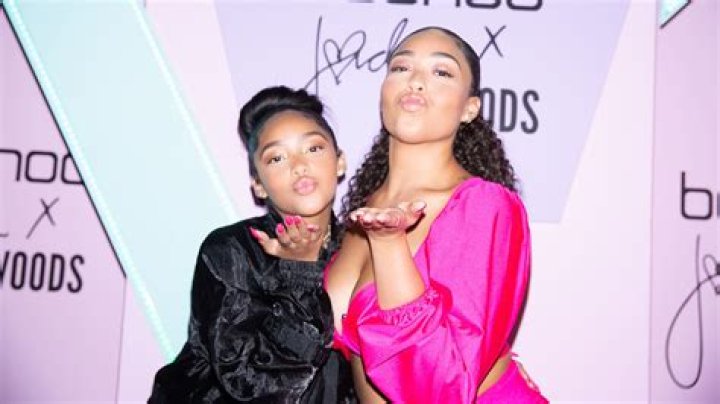 Jordyn Woods’ Latest Tattoo Has Fans Freaking Out – They’re Warning Her About Its Meaning