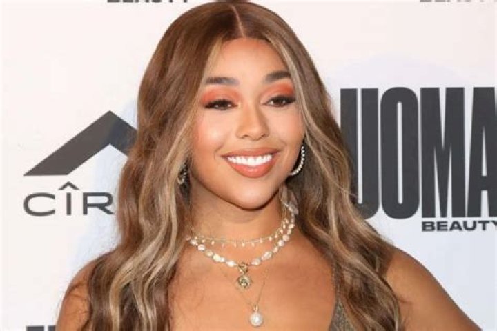 Jordyn Woods’ Latest Workout Video Has People Cheering For Her – Check Out Her Amazing Shape