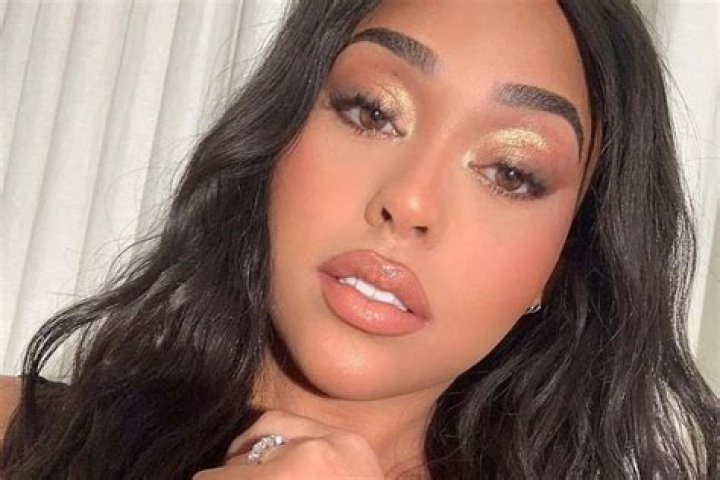 Jordyn Woods Left The Country Following The Tristan Thompson Scandal – Here Are Her First Pics In London