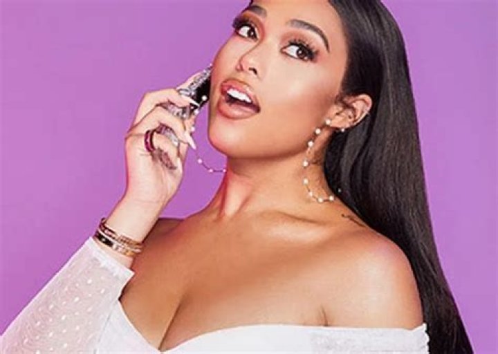 Jordyn Woods Looks Amazing Without Makeup In Her Latest Photos