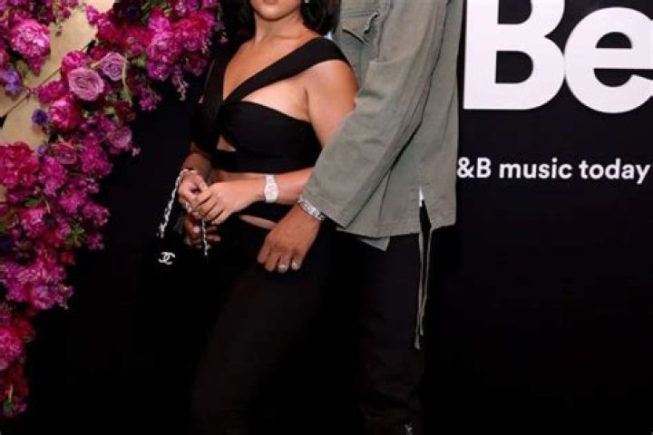 Jordyn Woods Looks Gorgeous At Her Dinner Date And Fans Mistake Her For Jody, Her Sister