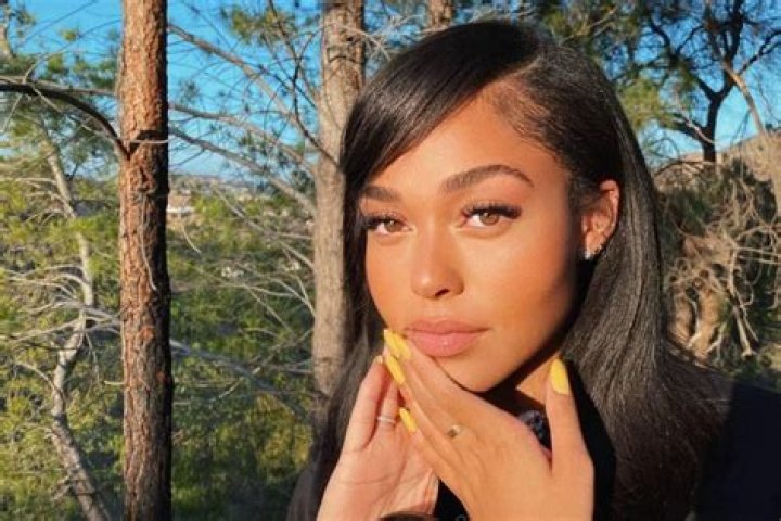 Jordyn Woods Looks Ravishing In This White Dress – Check Out Her Bomb Look!