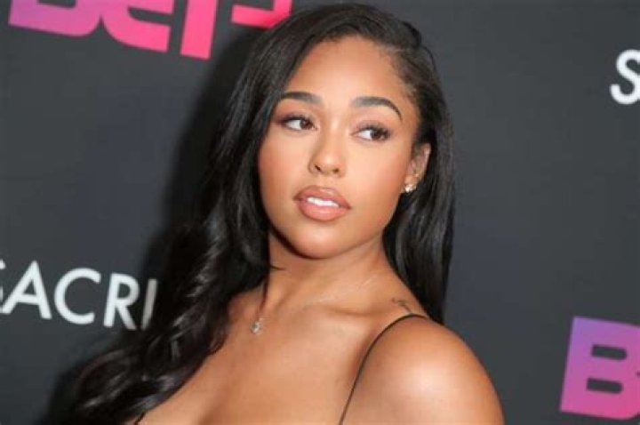 Jordyn Woods Makes The Best Out Of Her Abu Dhabi Vacay – See Her New Beach Pics