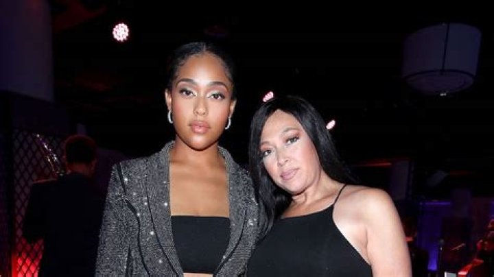 Jordyn Woods’ Mom, Elizabeth Woods Is Also Showing Off Her Best Assets; Says Jordyn Did Not Get A Booty Lift: ‘She Has My Genetics’