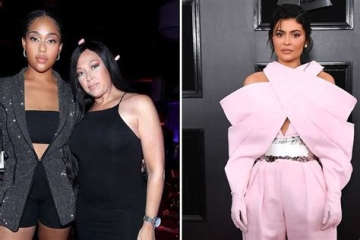 Jordyn Woods’ Mother Dishes On The Kylie/Tristan/Khloe/Jordyn Beef