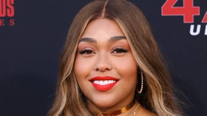 Jordyn Woods Presents The Best Horror & Thriller Film Of 2019 At The NFTA Award Show, Then Pulls Up At Roscoe’s In Her Gown – See The Pics