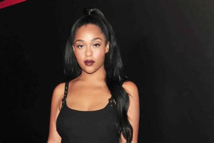 Jordyn Woods Puts Her Best Assets On Display And Fans Are In Love