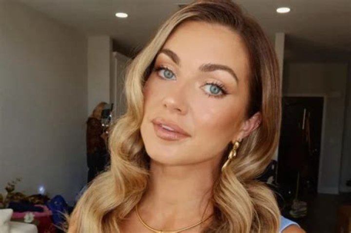 Jordyn Woods Puts On Racy Display In Emily Ratjkowski’s Inamorata Woman Swimsuit Photos