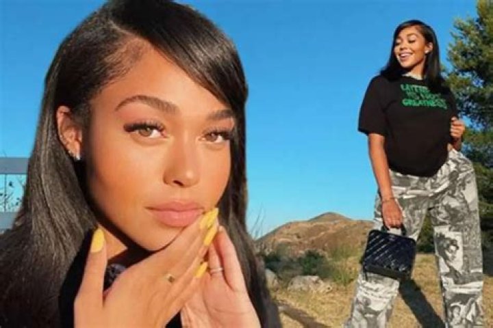 Jordyn Woods Receives Recognition From YouTube – Check Out Her Achievement!
