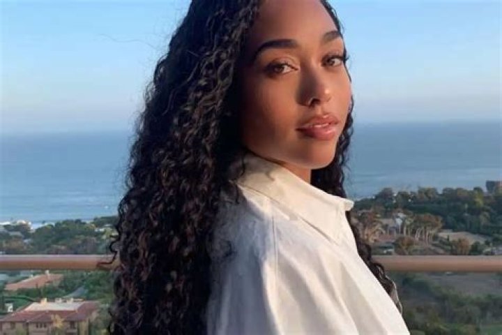 Jordyn Woods Remembers Her Late Father: ‘My Greatest Loss Became My Greatest Strength’