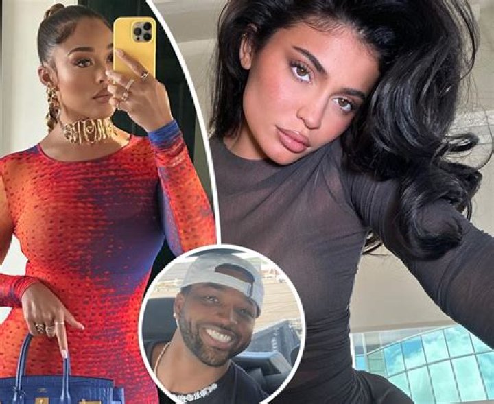Jordyn Woods Returns To Social Media With Inspirational Post — Check Out Her First Post-Scandal Upload