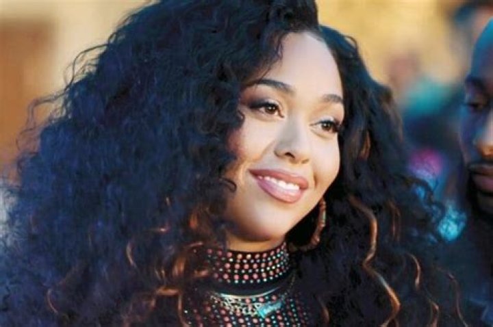 Jordyn Woods Reveals Fans Her Wellness Wednesday