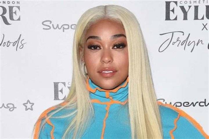 Jordyn Woods Rocks Long Blonde Hair And Twerks In New Video – Over The Drama?