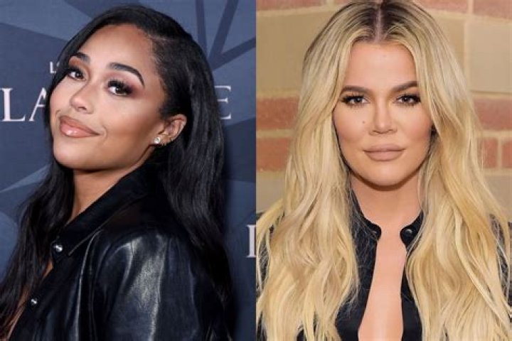 Jordyn Woods Says She’s ‘Exhausted’ In Video Response To Being Accused Of Dissing Khloe Kardashian With Post About Haters