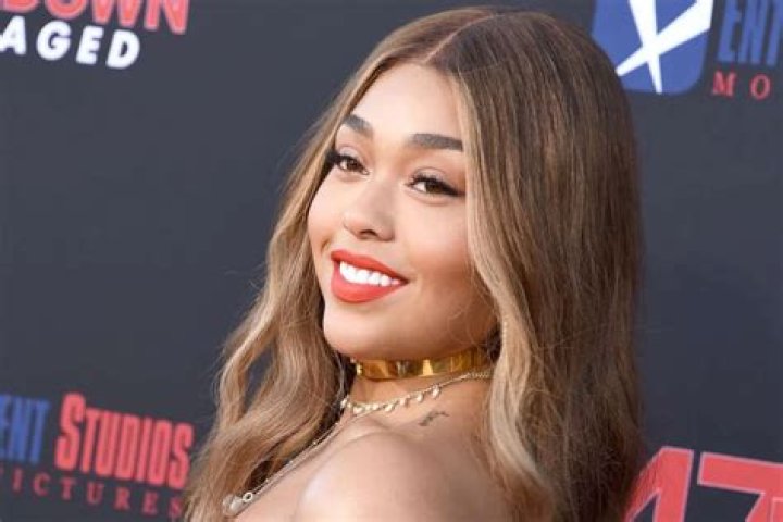 Jordyn Woods Shares A Photo Since She Was A Kid And Blows Fans’ Minds: ‘Little Jordy Looks Like Stormi Webster!’