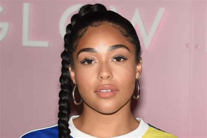 Jordyn Woods Shares A Video Of The Second Q&A Part