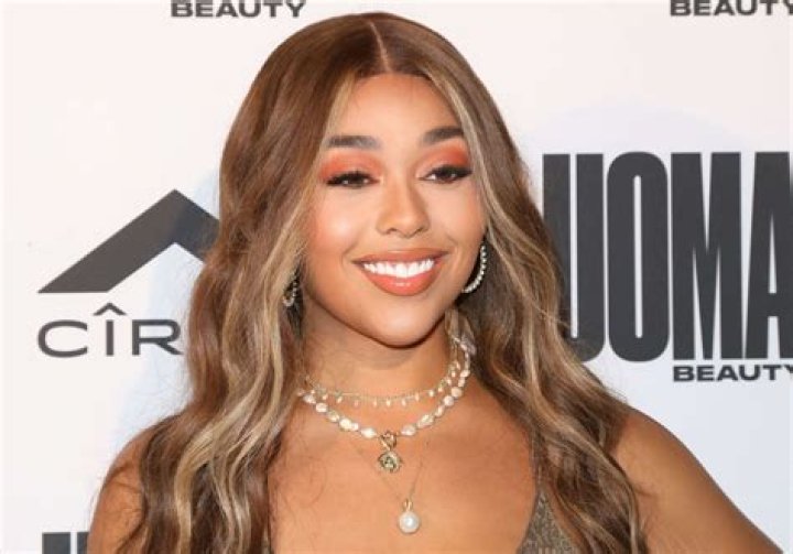 Jordyn Woods Shares Her Beauty Routine And Fans Are In Awe