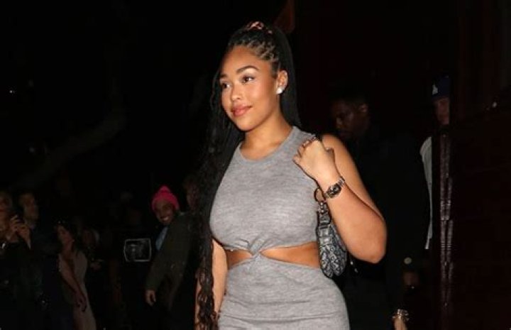 Jordyn Woods Shares Positive Message With Fans After Her Tristan Thompson Scandal Airs On KUWK