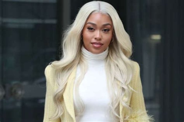 Jordyn Woods Shows Fans Her Favorite Campaign To Shoot This Year – See The Video