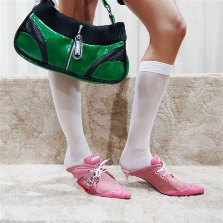 Jordyn Woods Shows Fans Her Sneaker Collection And They Are Impressed – See Her Video!