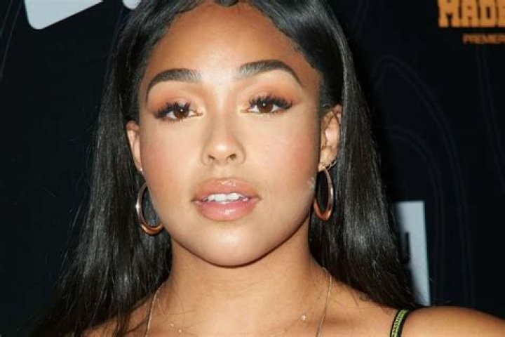 Jordyn Woods Shows Fans How To Style Their Hair – Check Out Her Latest Video