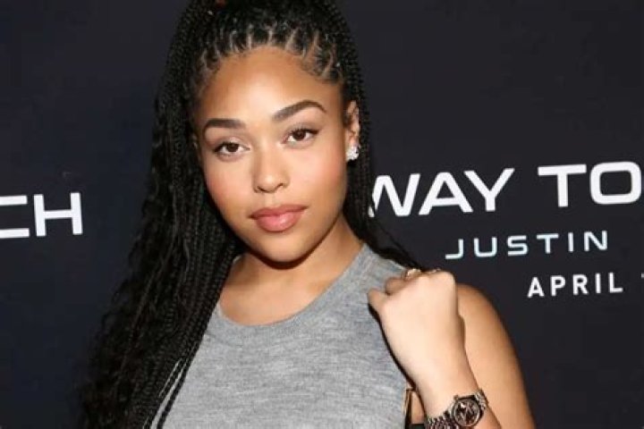 Jordyn Woods Shows Her Secret Side To Fans – Check Out How Competitive She Is
