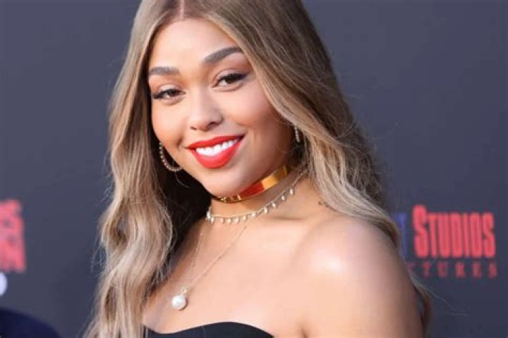 Jordyn Woods Shows Off Her Best Assets In The Ocean – Check Out The Juicy Posts Of Her Beach Body That Has Fans Going Crazy