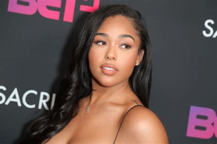 Jordyn Woods Shows Off Her Intense Workout Routine