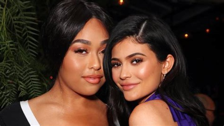 Jordyn Woods Still Gets Excited When She Experiences Real Seasonal Changes
