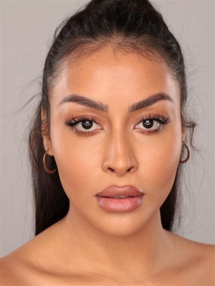 Jordyn Woods Wears Natural Makeup Look On Instagram In Recent Post; Looks Stunning According To Followers