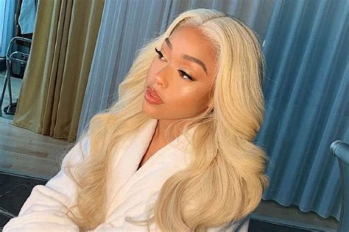 Jordyn Woods Will Release An Album This Year – She Also Plans To Start Her Own Label