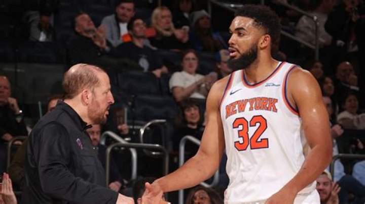 Jordyn Woods’s Video Featuring Her BF, Karl-Anthony Towns Makes Fans Laugh