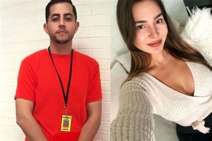 Jorge Nava Says That Anifisa Divorced Him Because Of His 128-Pound Weight Loss!