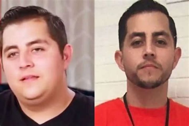 Jorge Nava Shares First Pics After Early Prison Release And Shows Off His Massive Weight Loss – ‘The Sky Is the Limit!’