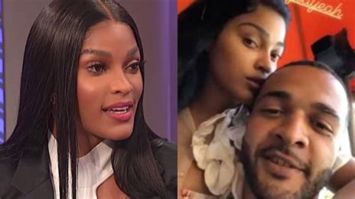 Joseline Hernandez Leaves Fans Feeling Uncomfortable After She Did This For Boyfriend DJ Ballistic In This Video