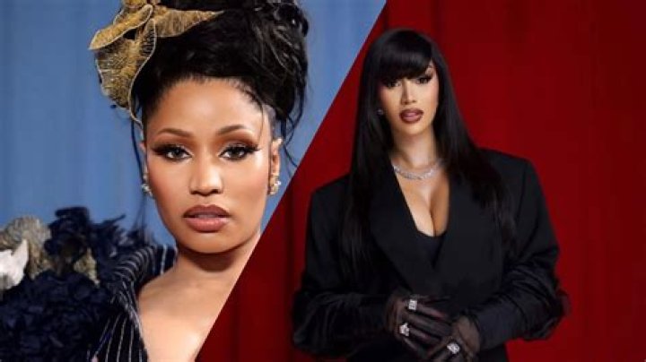 Joseline Hernandez Said This About Other Women In New Video — Fans Of Nicki Minaj And Cardi B Bashed Her; Is Stevie J’s Ex A Hypocrite?