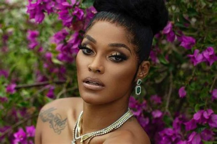 Joseline Hernandez Shares Gorgeous Photo Of Bonnie Bella And Slams Stevie J For Trying To Take Her