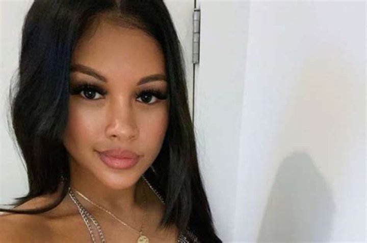 Joseline Hernandez Stuns With Fiery Red Hair But Stevie J’s Baby Mama Angers Some By Doing This In New Video