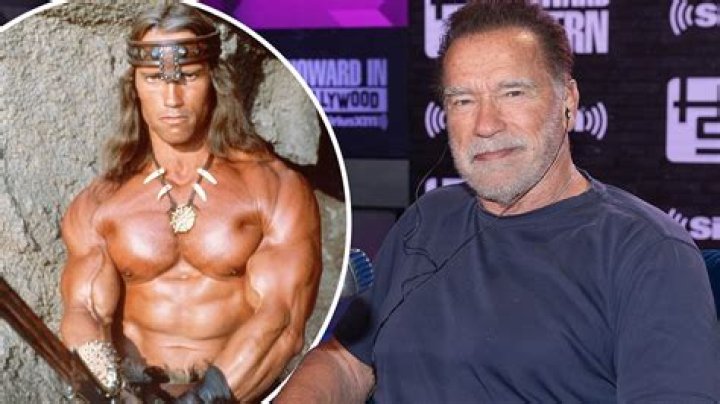 Joseph Baena Proves He Is His Father’s Son — Looks Just Like Arnold Schwarzenegger In New Bodybuilding Photos