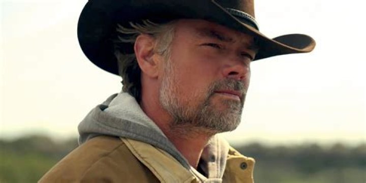 Josh Duhamel Slams Netflix Over The Cancellation Of ‘Jupiter’s Legacy’