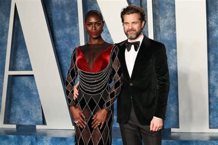 Joshua Jackson And Jodie Turner-Smith Just Got A Marriage License, Reports Say