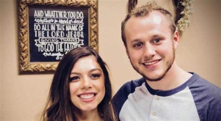 Josiah Duggar And Lauren Swanson Open Up About Suffering A Miscarriage