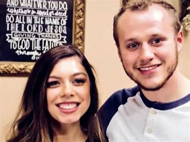 Josiah Duggar’s Wife Lauren Swanson Opens Up About Miscarriage And Thanks Fans For Support