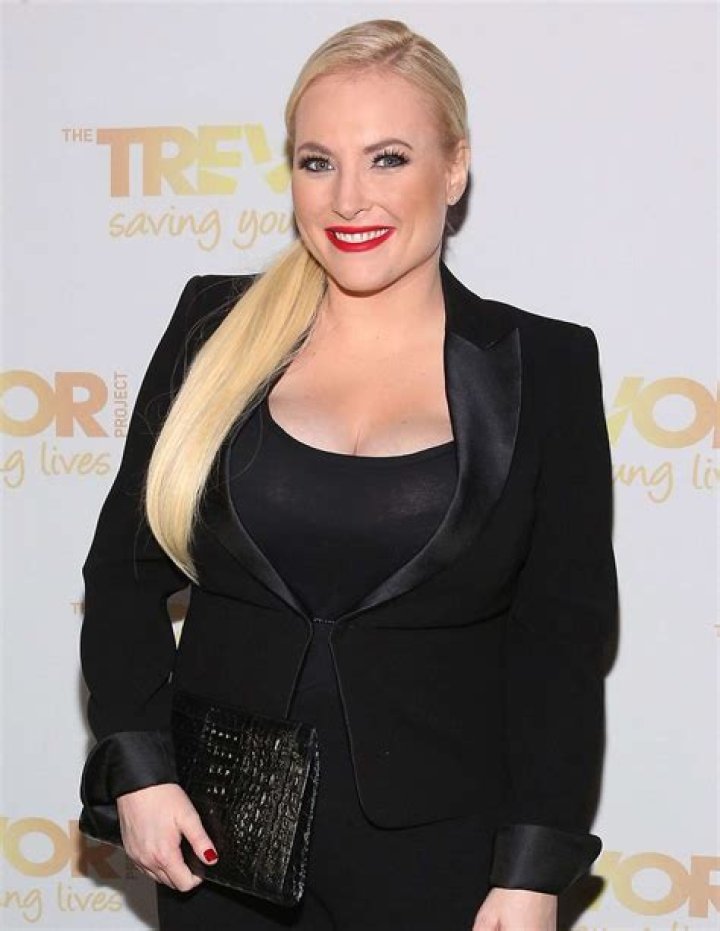 Joy Behar Reportedly ‘Didn’t Miss’ Meghan McCain While She Was On Maternity Leave