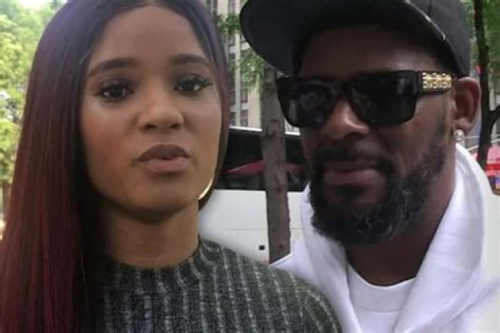 Joycelyn Savage Opened Up About Her Early Relationship With R. Kelly – He Reportedly Promised To Make Her The Next Aaliyah