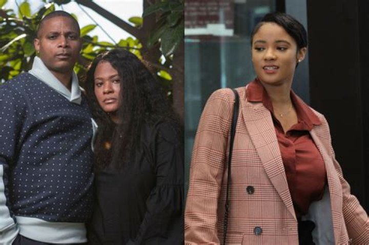 Joycelyn Savage’s Parents Slam R. Kelly – He Should ‘Rot In Jail!’